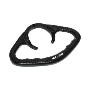 Imagem de Manoplas CNC Para Motocicleta Suzuki GSR 600 2006-2011 E GSR 750 2011-