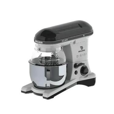 Imagem de Batedeira planetaria eletronica eclair bp-500 braesi - BRAESI EQUIPAME