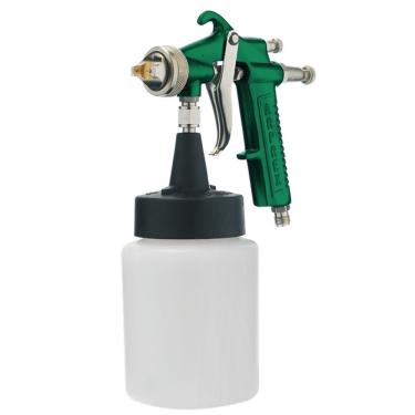 Imagem de Pistola de Pintura 4CP Sucção para Uso Geral Bico 1,2mm 1L Metal Bivolt Arprex