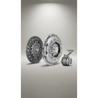 Imagem de Kit Embreagem Automotiva Dianteira - Congratulations Store