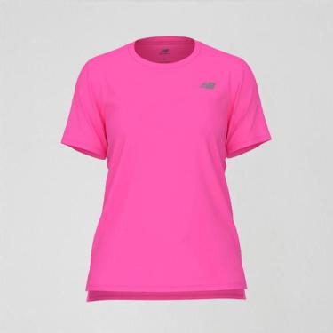 Imagem de Camiseta Sport Essentials Feminina - NB, P