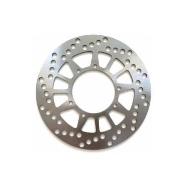 Imagem de Disco de Freio Dianteiro GP7 Compatível com XTZ Crosser 150 14-18 Alta Performance na Frenagem com Certificação OEM G&P