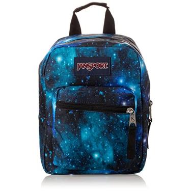 Imagem de Lancheira Big Break JanSport, Unissex, Galaxy, tamano Único