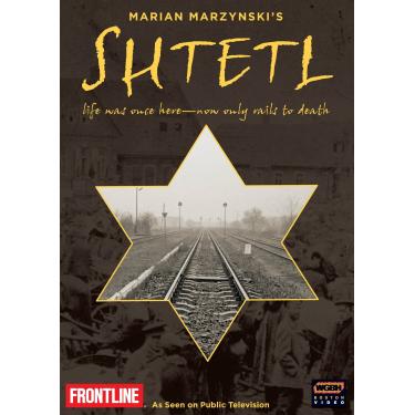 Imagem de Frontline: Shtetl