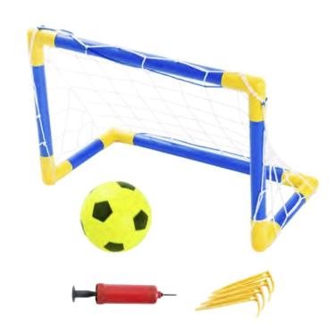 Imagem de Kit Jogo Futebol Portátil Bel Sports