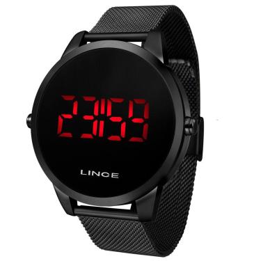 Imagem de Relogio Lince - Mdn4586l Pxpx