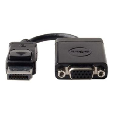Imagem de Adaptador DisplayPort para VGA Dell 