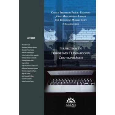 Imagem de Perspectivas Do Terrorismo Transnacional Contemporâneo