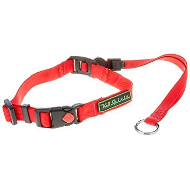 Imagem de Coleira Cabresto Para Cães K9 Spirit (P) Vermelho