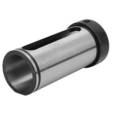 Imagem de Bucha de suporte de ferramenta, bucha de torno CNC de aço 40Cr, peças de torno de alta resistência precisas para haste de extensão de haste de fresa de broca U SBHA25-40 SBHA32-40(D40-32)