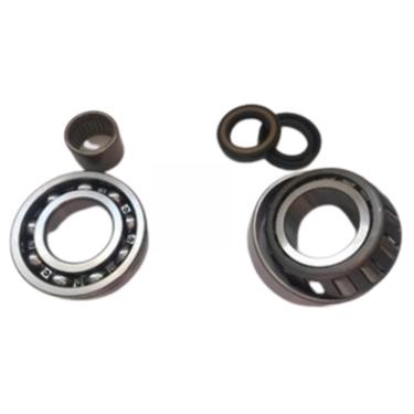 Imagem de Rolamento Yamaha Eixo Helice F40 Kit rolamentu iamarra