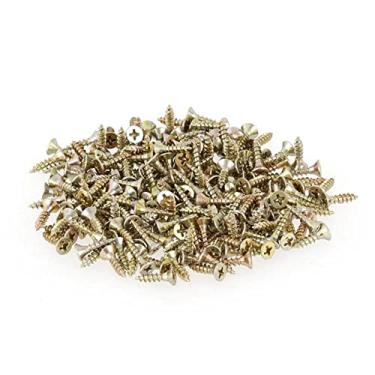 Imagem de Parafusos Chipboard Chata Ciser 3.5x20-1000 Peças