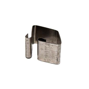 Imagem de Fecho De Inox Removível Para Proteção E Uso Luminária - Fibrel