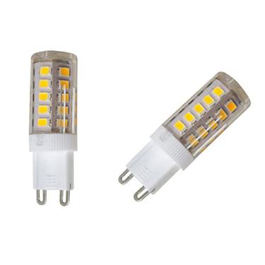 Imagem de Lâmpada Halopin Led G9 3w Lustres E Pendentes Bivolt Branco Quente ou Branco Frio (Yellow)