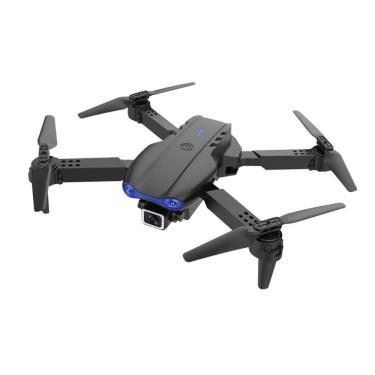 Imagem de Drone Profissional S89 Câmera 4K Hd, Wi-Fi 2.4 Ghz, Voo 360