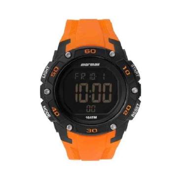 Imagem de Relógio Mormaii Digital Masculino - Mo96718l