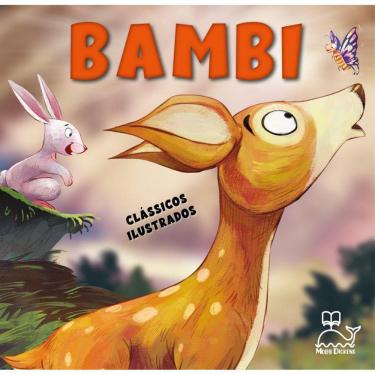 Imagem de Bambi