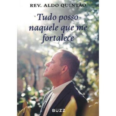 Imagem de Tudo Posso Naquele Que Me Fortalece