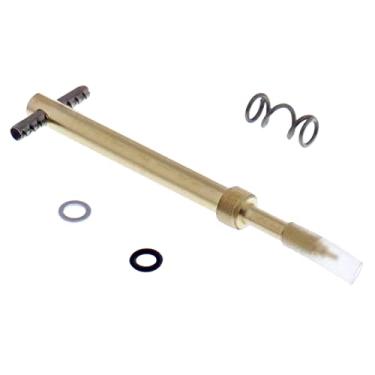 Imagem de Parafuso de mistura de combustível estendido All Balls (46-6003) para KTM EXC 400 2000 2001 2002, EXC 520 2000 2001 2002, EXC-G 250 Racing 2002, MXC 400 2001 2002, MXC 520 2001 2002, Rallye 660 2001 2002 2003 2004 2005