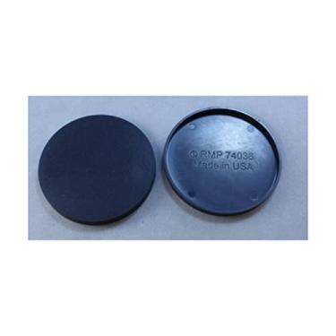 Imagem de Miniaturas de RPG miniatura de plástico redondo de 5 polegadas (pacote com 10) Miniaturas de ceifador