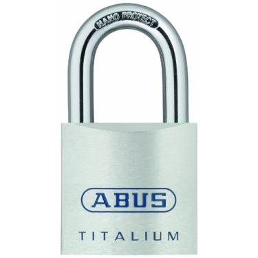 Imagem de ABUS Cadeado Titalium 80ti/50, 50 mm