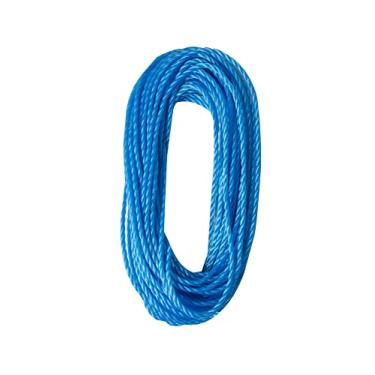 Imagem de SECALUX Corda Avulsa Color com 10 M, No 5 Esp, 3.5 Mm