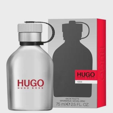 Imagem de Perfume Hugo Hugo Boss Iced edt 75 ml