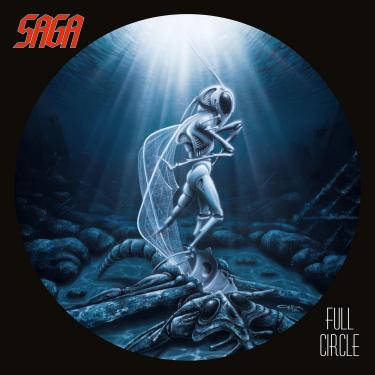 Imagem de Full Circle (2021 Reissue LP) [Disco de Vinil]