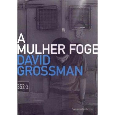 Imagem de Mulher Foge, A