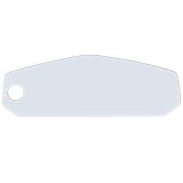 Imagem de Película protetora do painel tela XTZ150 Crosser 2023 em diante proteção antirrisco