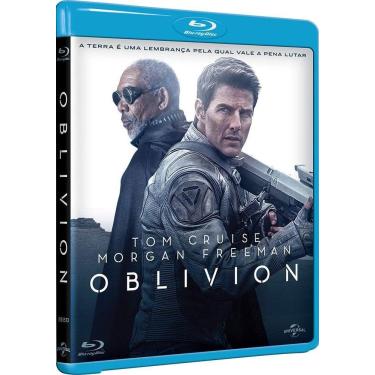 Imagem de Oblivion - Blu-ray