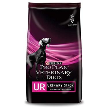 Imagem de Ração PRO PLAN UR Trato Urinário para Cães 2kg