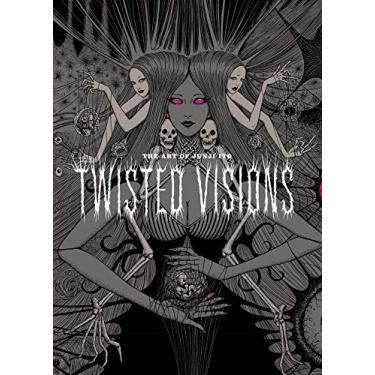 Imagem de The Art of Junji Ito: Twisted Visions
