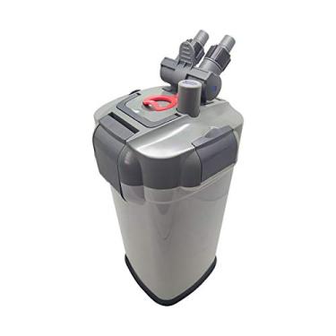Imagem de Filtro Canister Hopar Kf-2218 1200 L/h 3 Cestos 220v +brinde