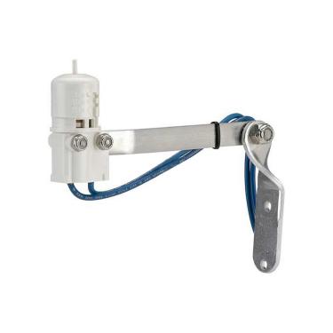 Imagem de Hunter Sprinkler Sensor de chuva MINICLIK