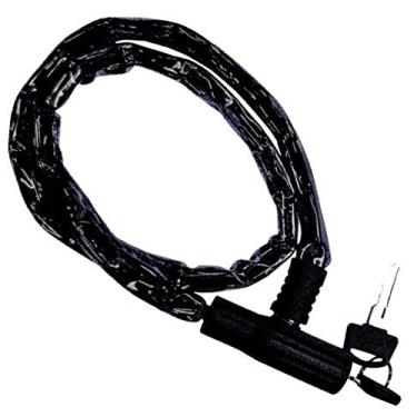 Imagem de Cadeado 80cm Corrente Yamada