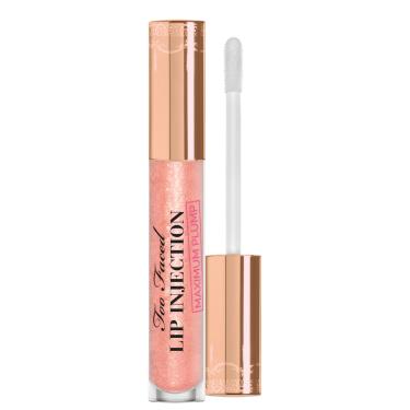 Imagem de Too Faced Lip Injection Maximum Plump Cotton Candy Kisses - Gloss Labial 4ml