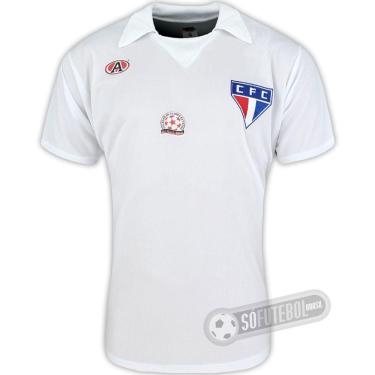 Imagem de Camisa Campinas F.C. - Modelo II