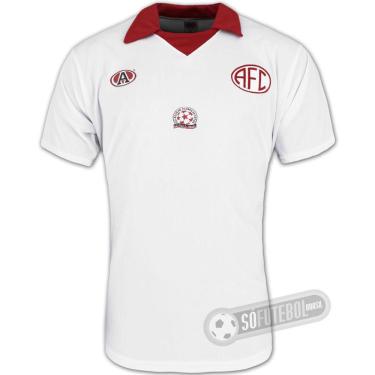 Imagem de Camisa Agudos - Modelo II