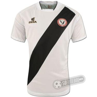 Imagem de Camisa Osasco F.C. - Modelo II