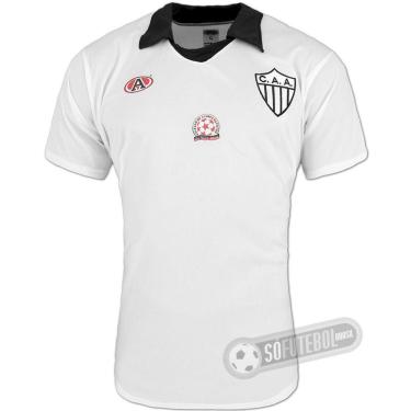 Imagem de Camisa Atlético de Araras - Modelo I