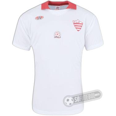 Imagem de Camisa Fronteira - Modelo II