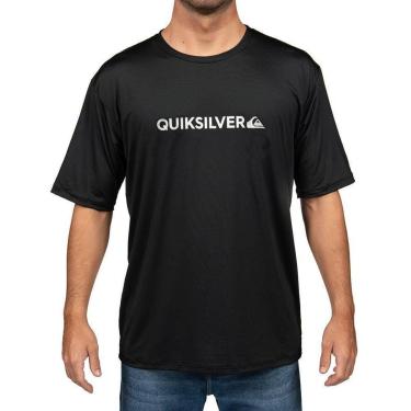 Imagem de Camiseta Quiksilver Dry Masculino-Masculino