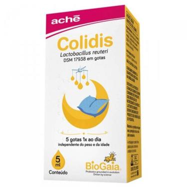 Imagem de Colidis 5ml