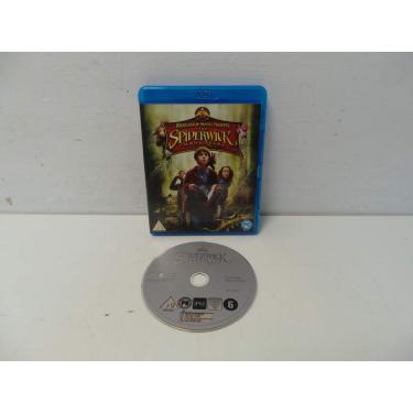 Imagem de Spiderwick Chronicle [Blu-ray]