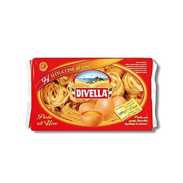 Imagem de Divella Mac It N° 094 Fettuccine All'Uovo