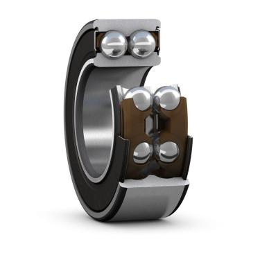 Imagem de Rolamento Duplo Contato Angular SKF 3205 A-2RS1TN9/C3VT114