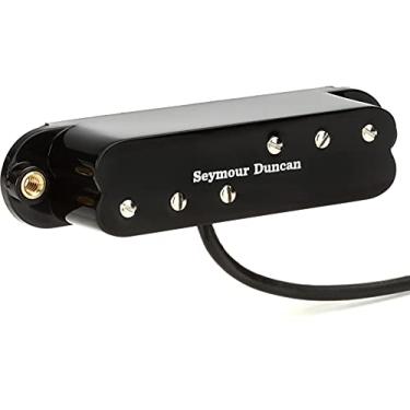 Imagem de Seymour Duncan Picape Duckbucker, pescoço, preto