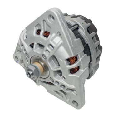 Imagem de Alternador Volare Micro Ônibus MWM Agrale Moto Bomba Gerador Compressor 12V - SEGF000BL...