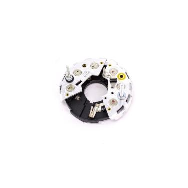 Imagem de Retificador Do Alternador Chevrolet D20 D40 D6000 Bonanza Veraneio Fiat Allis 75A - Gau...